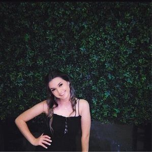 Meet your Posher, Justice